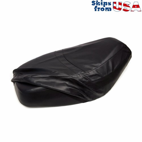 Premium seat cover black for - black,