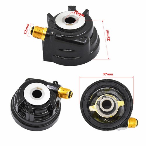 Speedometer drive gear - speedometer, sensor