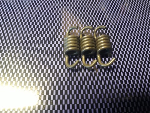 Ressorts embrayage racing - ressorts,