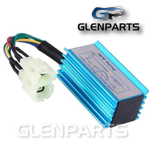 Cdi box for gy6 139qmb - box,