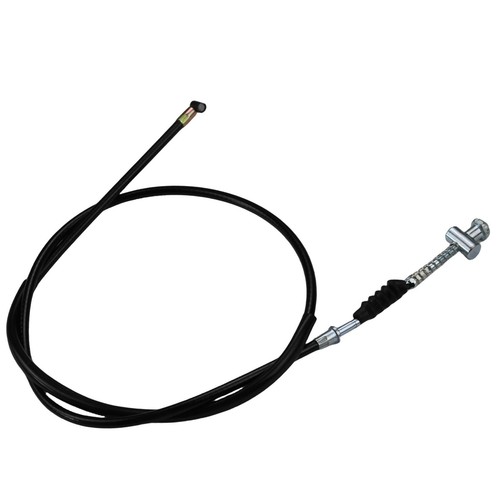 Inch front drum brake - inch,