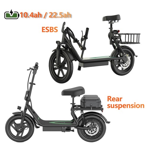 Aovopro scooter elettrico - aovopro,