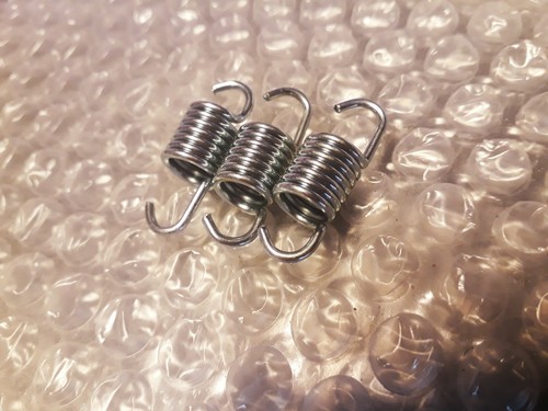 Ressorts embrayage racing - 3,