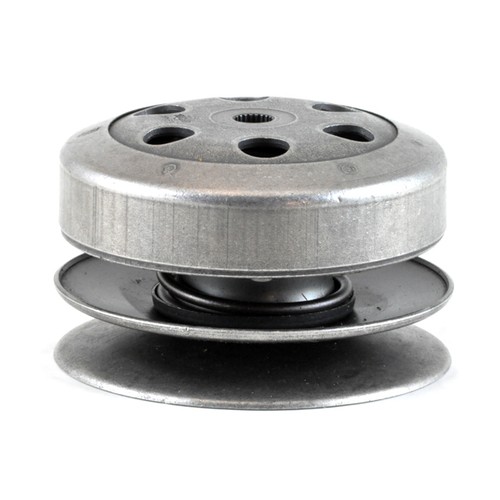 Complete clutch assembly for - clutch,