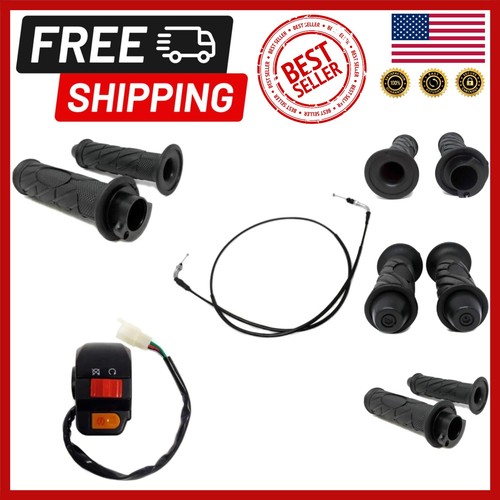 Universal throttle kit for - kit,