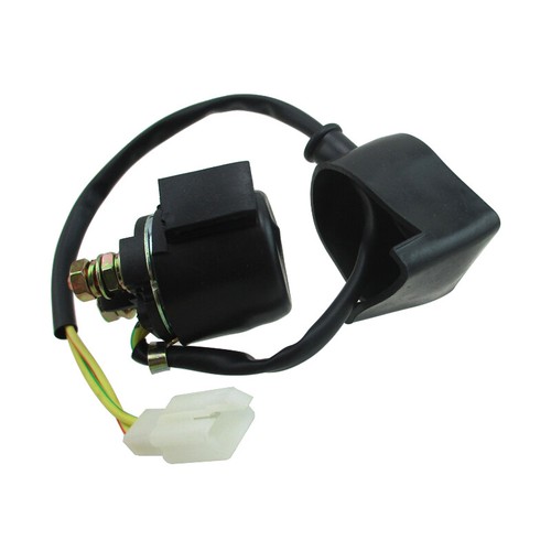 12v start solenoid - solenoid, relay
