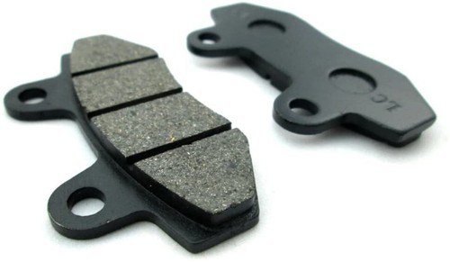 Disc brake pad - disc, set