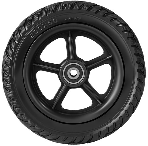Electric scooter 200x50 solid - electric,