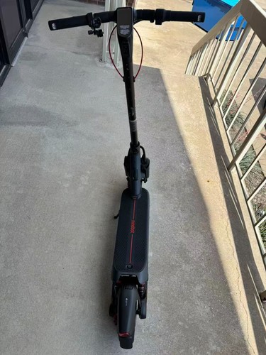 Segway max ninebot - max,