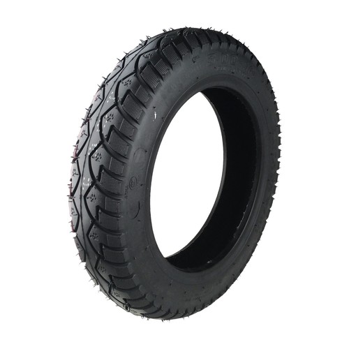 Tubeless scooter tire - tubeless,
