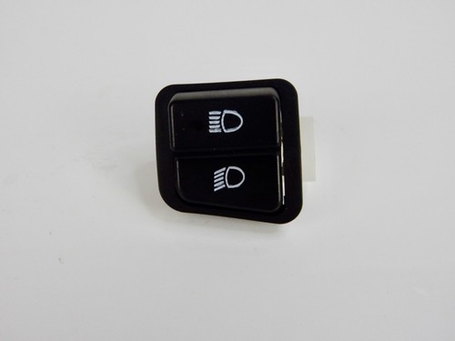 Headlight switch for scooters - headlight,