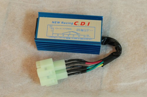 Performance ignition starter - performance,