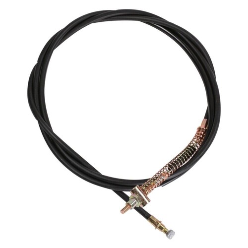 Rear brake cable - 92",