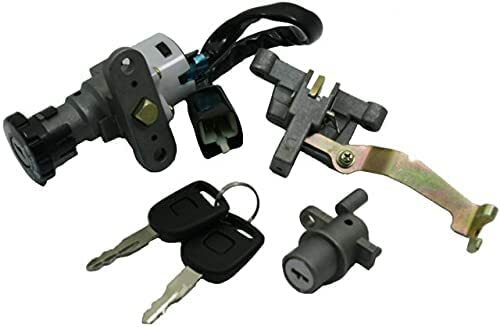Ignition switch for tng - switch,